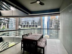 Straits View (D1), Condominium #477327461